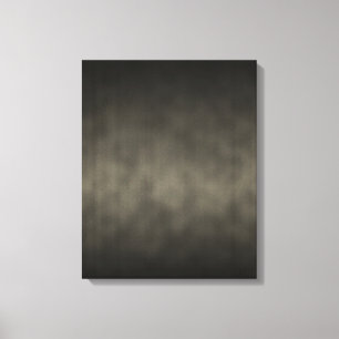 Toile Art Arrière - plan gris chaud Goth Ombre
