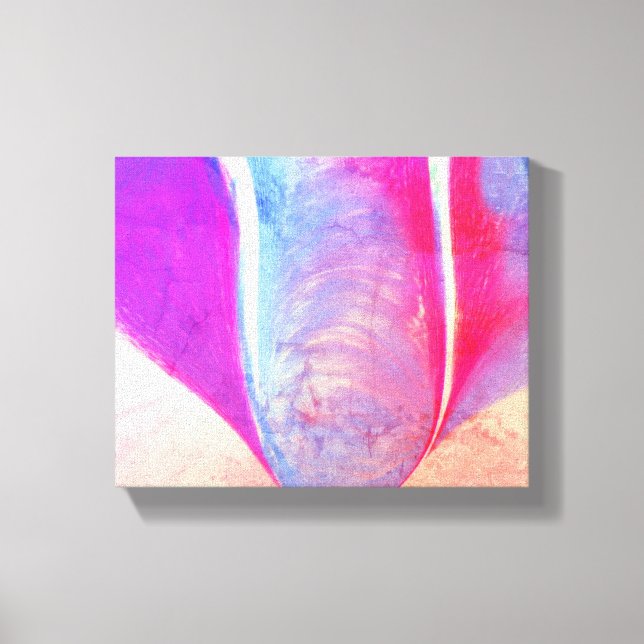 Toile art canva (Recto)