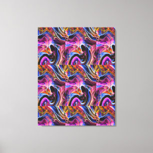Toile Art Canvas