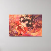 Art d'Imaginaire Noh Masque japonais