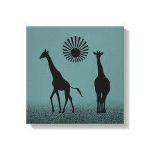 Art du design sauvage