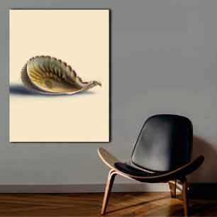 Toile Art Ocean Life