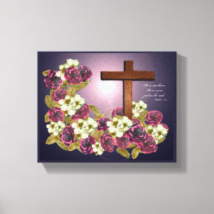 Toile Art spirituel