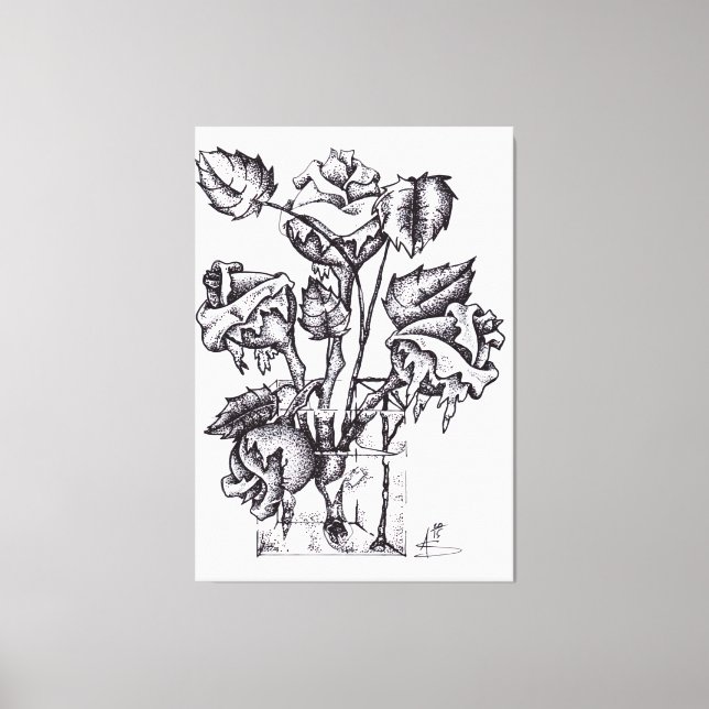 TOILE ASA CREATON (Recto)