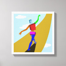 Ascension vers la paix