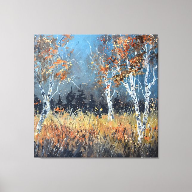 Toile Aspen (Recto)
