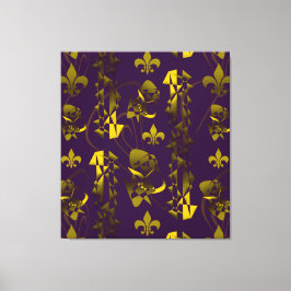 Toile Assault on the Medieval Castle 1