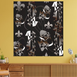 Toile Assault on the Medieval Castle 4