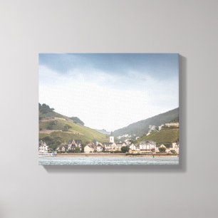 Toile Assmannshausen am Rhein