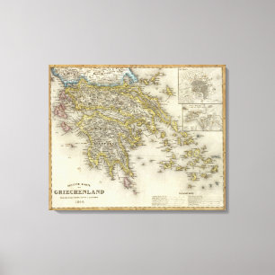 Toile Athens