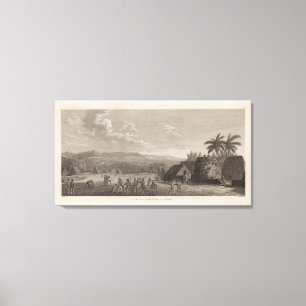 Toile Atooi Morai, Hawaï 3