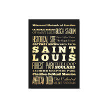 Attractions et lieux célèbres de Saint-Louis