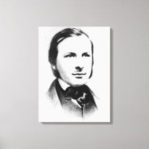 Toile Augustus Pugin
