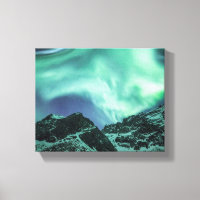 Aurora Borealis Norvège