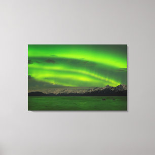 Toile Aurora puissant