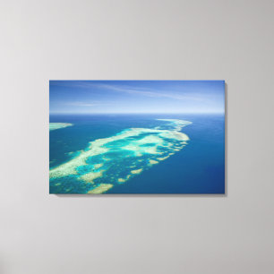 Toile Australie, Queensland, Côte Nord, Cairns