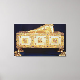 Toile Autel portatif de St Andrew