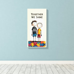 Toile Autisme