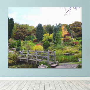 Toile Automne