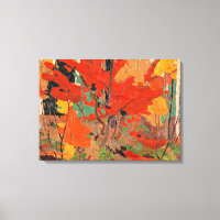 Automne-Automne, beaux-arts de Tom Thomson