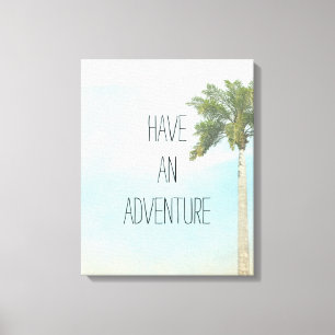 Toile Aventure