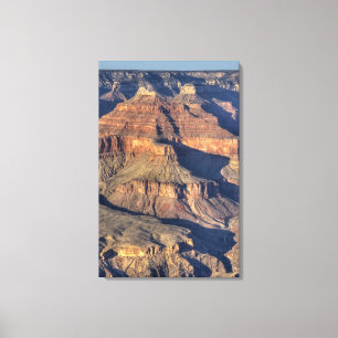 Toile AZ, Arizona, parc national du Grand Canyon, Sud 9