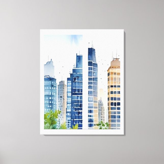 Toile azoteas aleteos (Recto)