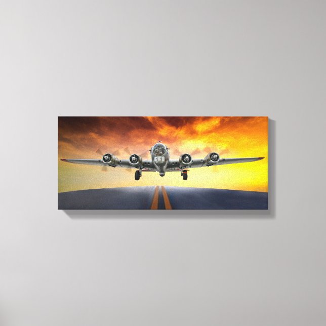 TOILE B-17 (Recto)