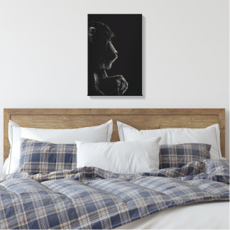 Toile Babouin