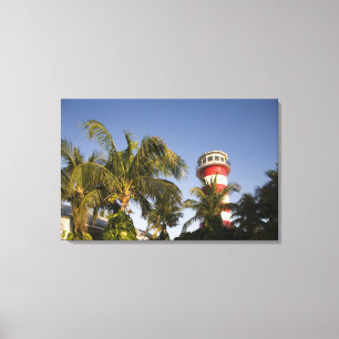 Toile Bahamas, Grand Bahama Island, Freeport, Décor