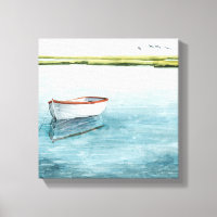 Baie ancrée I