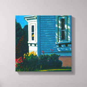 Toile Baies 2009 de Cape Cod