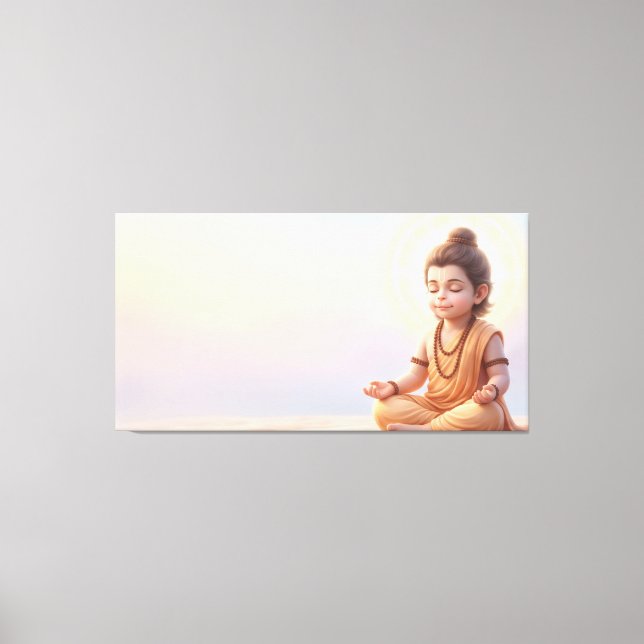 Toile Bal Hanuman (Recto)