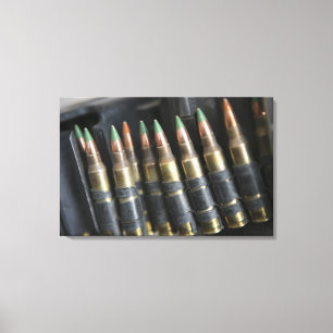 Toile Balles ceinturées pour un wea automatique du