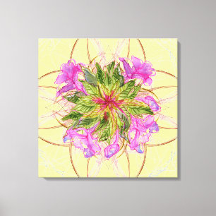 Toile Balsam Bouquet