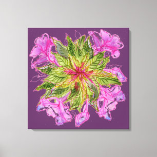 Toile Balsam Bouquet