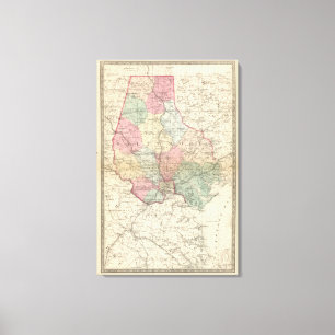 Toile Baltimore 2