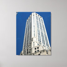 Banque impériale canadienne New York