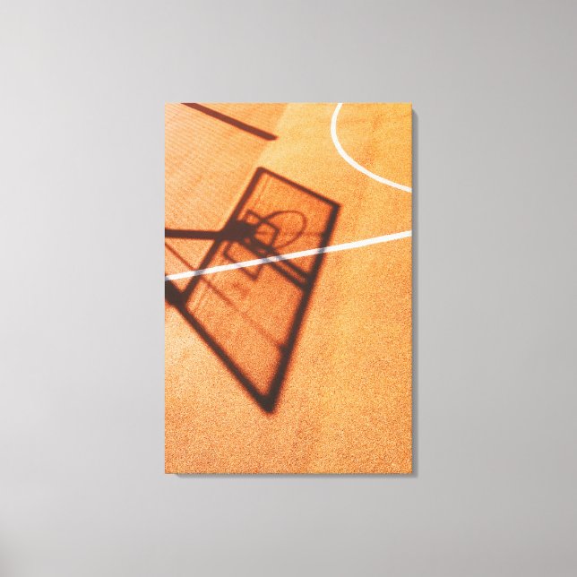 Toile Basket (Recto)