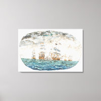 Bataille de Trafalgar 1805 1998