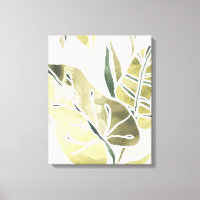 Batik Feuille