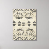 Bazar motif - Formes arrondies et géométriques