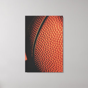 Toile Beau Basket