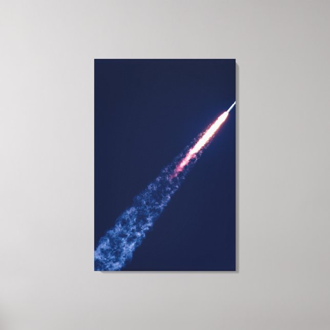 Toile Beau Univers (Recto)