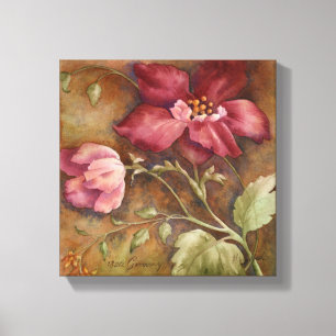 Toile Beautés antiques I