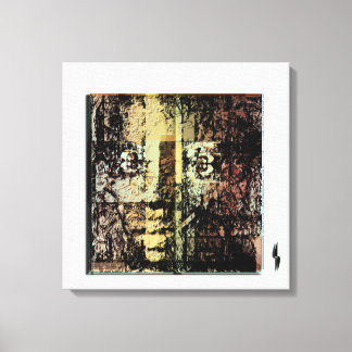 Toile Been Here Before