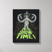 Beetlejus | C'est l'heure du spectacle !