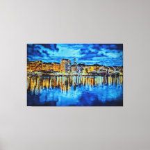 BERGEN - NORVÈGE - LA PORTE DES FJORDS