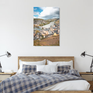 Toile Bernkastel-Kues