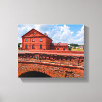 Biélorussie Б е л а р у с Orsha Architecture Vil